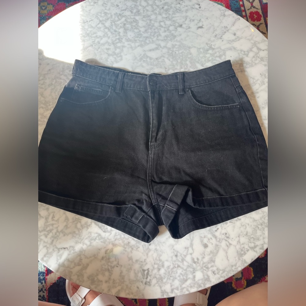 Primark Denim Shorts
